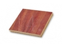 木质水泥模板